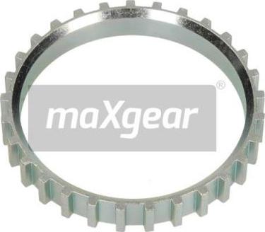 Maxgear 27-0325 - Devēja gredzens, ABS autodraugiem.lv