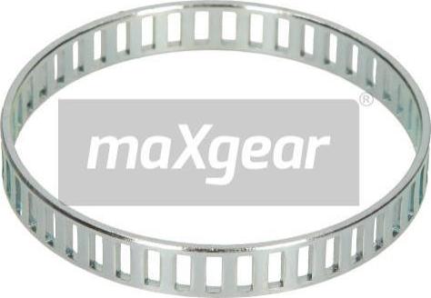 Maxgear 27-0294 - Devēja gredzens, ABS autodraugiem.lv