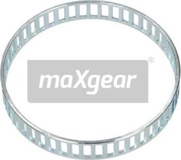 Maxgear 27-0296 - Devēja gredzens, ABS autodraugiem.lv