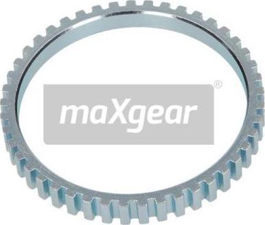 Maxgear 27-0293 - Devēja gredzens, ABS autodraugiem.lv