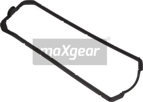 Maxgear 70-0030 - Blīve, Motora bloka galvas vāks autodraugiem.lv