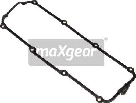 Maxgear 70-0032 - Blīve, Motora bloka galvas vāks autodraugiem.lv