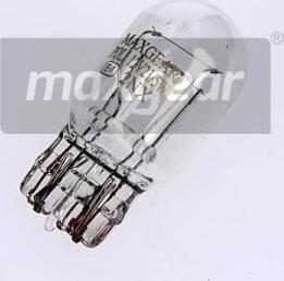 Maxgear 78-0048SET - Kvēlspuldze, Pagriezienu signāla lukturis autodraugiem.lv