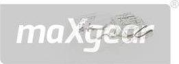 Maxgear 78-0043SET - Kvēlspuldze, Pagriezienu signāla lukturis autodraugiem.lv
