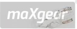 Maxgear 78-0063SET - Kvēlspuldze, Pagriezienu signāla lukturis autodraugiem.lv