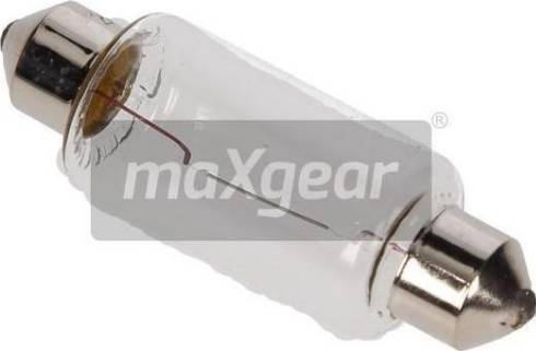Maxgear 78-0080 - Kvēlspuldze, Pieejas signāla gaisma autodraugiem.lv