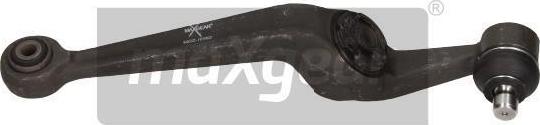 Maxgear 72-0956 - Neatkarīgās balstiekārtas svira, Riteņa piekare autodraugiem.lv