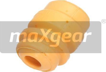 Maxgear 72-0220 - Gājiena ierobežotājs, Atsperojums autodraugiem.lv