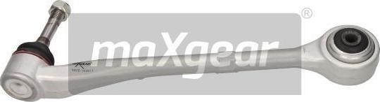 Maxgear 72-0740 - Neatkarīgās balstiekārtas svira, Riteņa piekare autodraugiem.lv