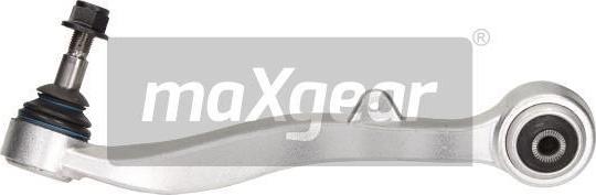 Maxgear 72-0764 - Neatkarīgās balstiekārtas svira, Riteņa piekare autodraugiem.lv