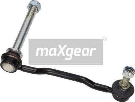 Maxgear 72-1406 - Stiepnis / Atsaite, Stabilizators autodraugiem.lv