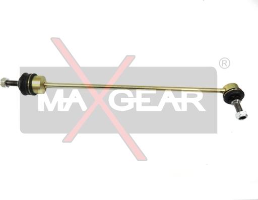 Maxgear 72-1413 - Stiepnis / Atsaite, Stabilizators autodraugiem.lv