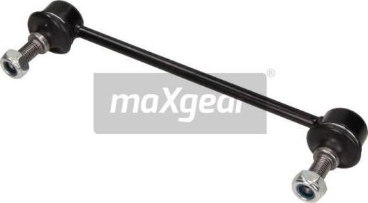 Maxgear 72-1437 - Stiepnis / Atsaite, Stabilizators autodraugiem.lv