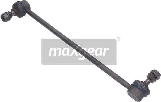 Maxgear 72-1629 - Stiepnis / Atsaite, Stabilizators autodraugiem.lv