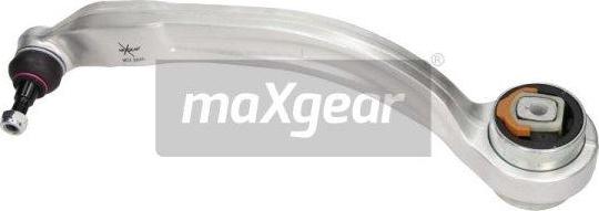 Maxgear 72-1001 - Neatkarīgās balstiekārtas svira, Riteņa piekare autodraugiem.lv