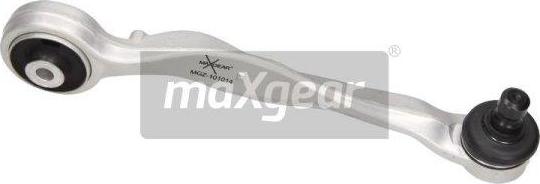 Maxgear 72-1011 - Neatkarīgās balstiekārtas svira, Riteņa piekare autodraugiem.lv