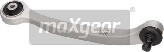 Maxgear 72-1022 - Neatkarīgās balstiekārtas svira, Riteņa piekare autodraugiem.lv