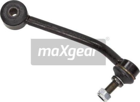 Maxgear 72-1807 - Stiepnis / Atsaite, Stabilizators autodraugiem.lv