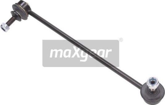 Maxgear 72-1755 - Stiepnis / Atsaite, Stabilizators autodraugiem.lv