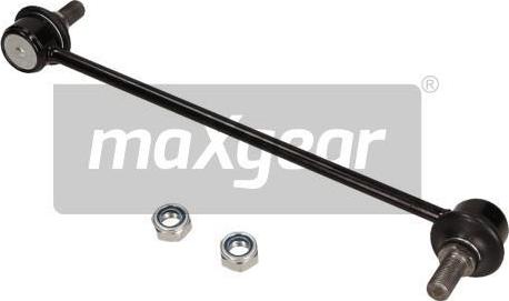 Maxgear 72-3311 - Stiepnis / Atsaite, Stabilizators autodraugiem.lv