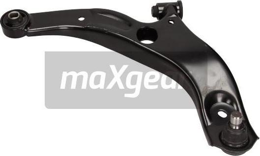 Maxgear 72-3245 - Neatkarīgās balstiekārtas svira, Riteņa piekare autodraugiem.lv