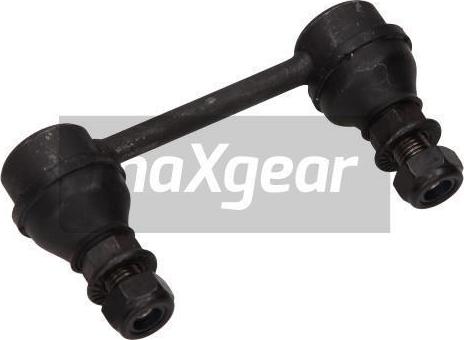 Maxgear 72-2975 - Stiepnis / Atsaite, Stabilizators autodraugiem.lv