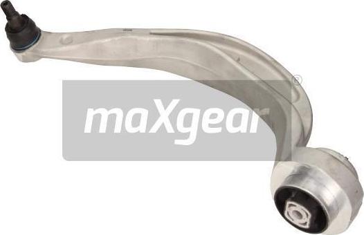 Maxgear 72-2497 - Neatkarīgās balstiekārtas svira, Riteņa piekare autodraugiem.lv