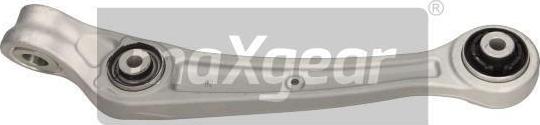 Maxgear 72-2461 - Neatkarīgās balstiekārtas svira, Riteņa piekare autodraugiem.lv