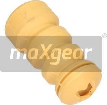 Maxgear 72-2560 - Gājiena ierobežotājs, Atsperojums autodraugiem.lv