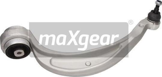Maxgear 72-2589 - Neatkarīgās balstiekārtas svira, Riteņa piekare autodraugiem.lv