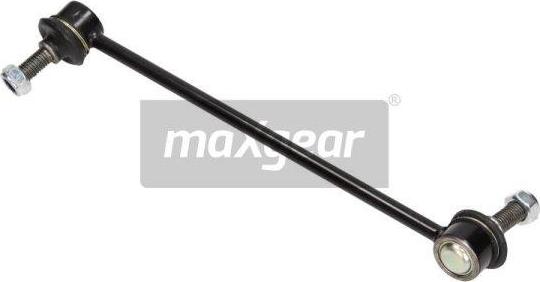 Maxgear 72-2524 - Stiepnis / Atsaite, Stabilizators autodraugiem.lv