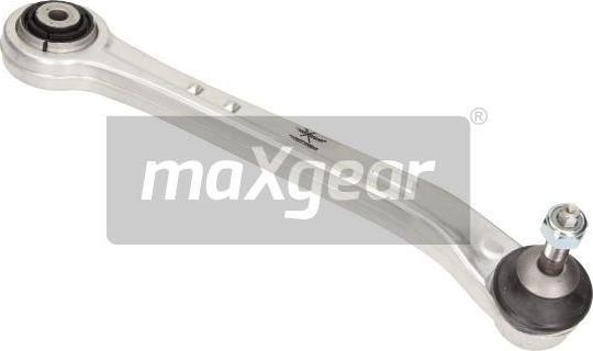 Maxgear 72-2600 - Neatkarīgās balstiekārtas svira, Riteņa piekare autodraugiem.lv