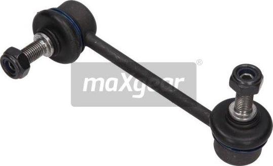 Maxgear 72-2041 - Stiepnis / Atsaite, Stabilizators autodraugiem.lv