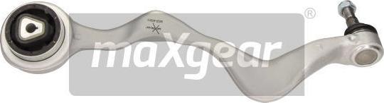 Maxgear 72-2059 - Neatkarīgās balstiekārtas svira, Riteņa piekare autodraugiem.lv