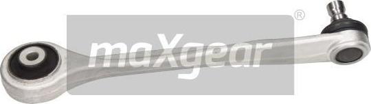 Maxgear 72-2069 - Neatkarīgās balstiekārtas svira, Riteņa piekare autodraugiem.lv