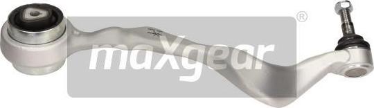 Maxgear 72-2060 - Neatkarīgās balstiekārtas svira, Riteņa piekare autodraugiem.lv