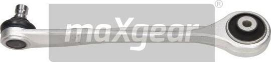 Maxgear 72-2070 - Neatkarīgās balstiekārtas svira, Riteņa piekare autodraugiem.lv