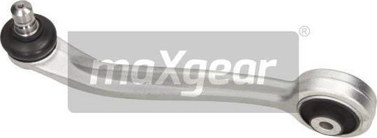 Maxgear 72-2072 - Neatkarīgās balstiekārtas svira, Riteņa piekare autodraugiem.lv