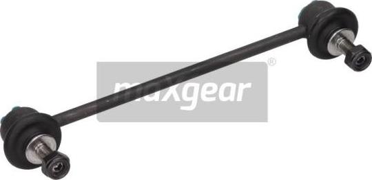 Maxgear 72-2802 - Stiepnis / Atsaite, Stabilizators autodraugiem.lv