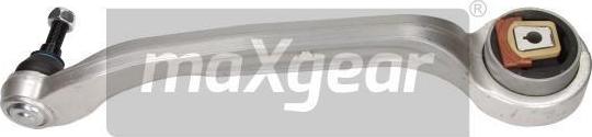 Maxgear 72-2886 - Neatkarīgās balstiekārtas svira, Riteņa piekare autodraugiem.lv