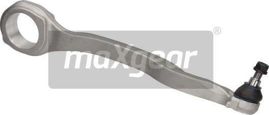 Maxgear 72-2833 - Neatkarīgās balstiekārtas svira, Riteņa piekare autodraugiem.lv