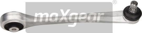 Maxgear 72-2349 - Neatkarīgās balstiekārtas svira, Riteņa piekare autodraugiem.lv
