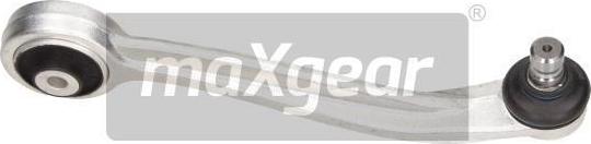 Maxgear 72-2348 - Neatkarīgās balstiekārtas svira, Riteņa piekare autodraugiem.lv