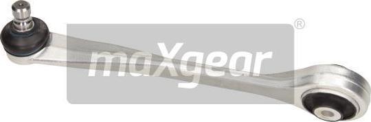 Maxgear 72-2350 - Neatkarīgās balstiekārtas svira, Riteņa piekare autodraugiem.lv