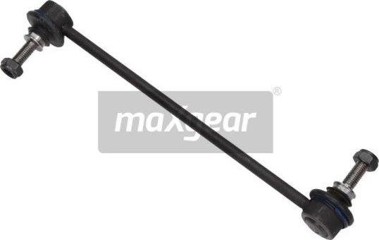 Maxgear 72-2317 - Stiepnis / Atsaite, Stabilizators autodraugiem.lv