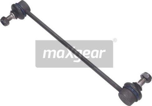 Maxgear 72-2371 - Stiepnis / Atsaite, Stabilizators autodraugiem.lv