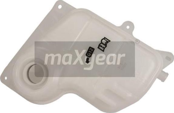 Maxgear 77-0049 - Kompensācijas tvertne, Dzesēšanas šķidrums autodraugiem.lv