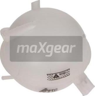 Maxgear 77-0048 - Kompensācijas tvertne, Dzesēšanas šķidrums autodraugiem.lv