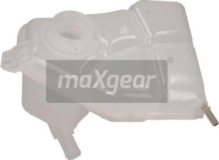 Maxgear 77-0051 - Kompensācijas tvertne, Dzesēšanas šķidrums autodraugiem.lv