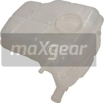 Maxgear 77-0058 - Kompensācijas tvertne, Dzesēšanas šķidrums autodraugiem.lv